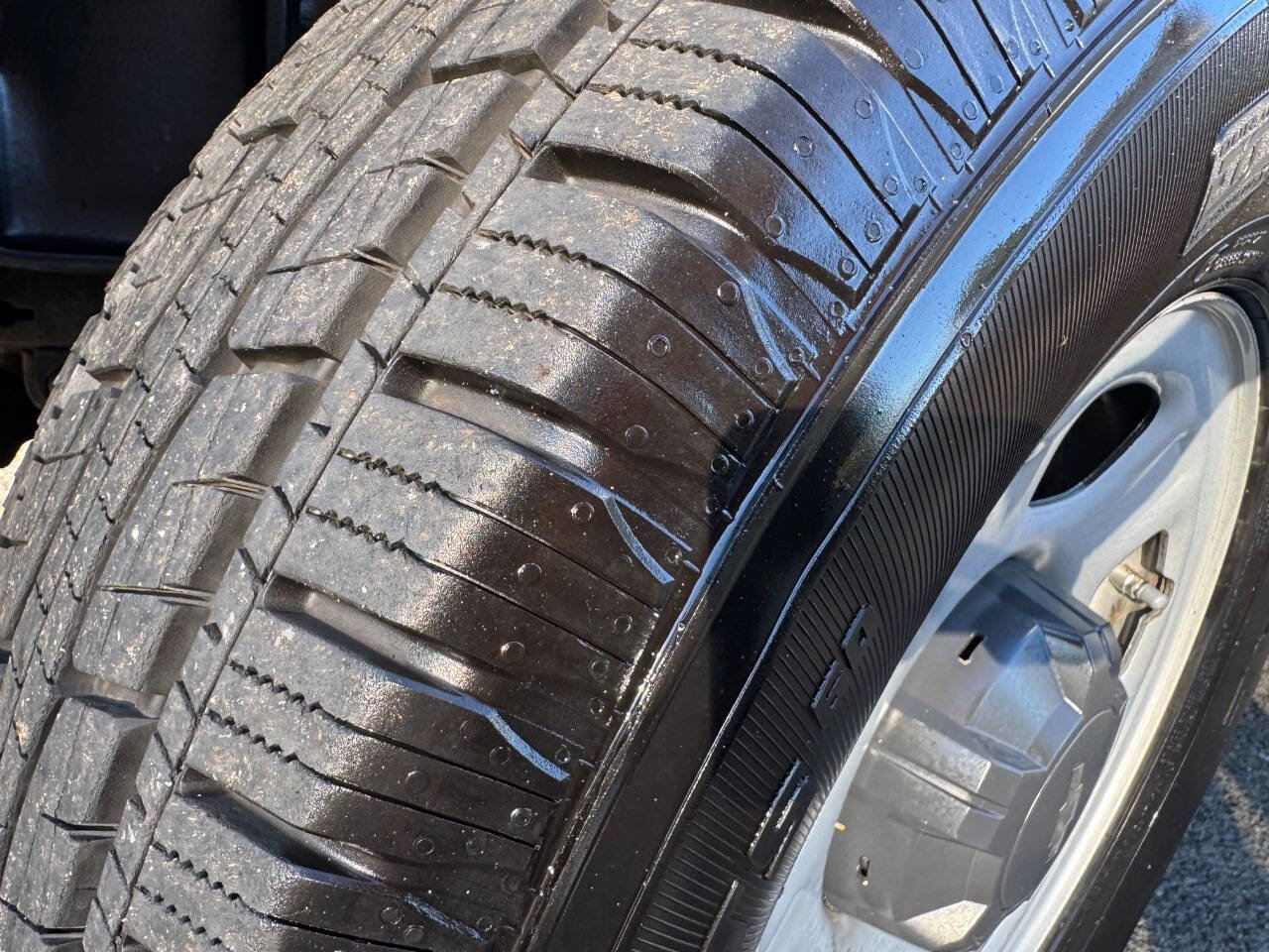 Used 2012 Chevrolet Colorado W/T image 20