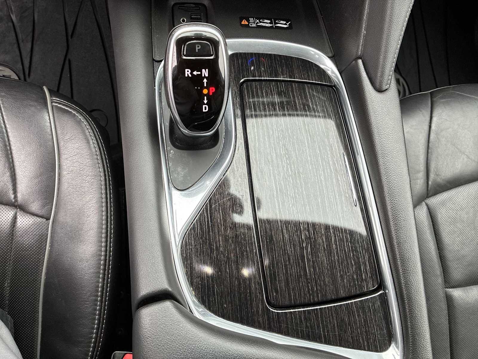Used 2020 Buick Enclave Avenir w/ Avenir Technology Package AWD/4WD image 21