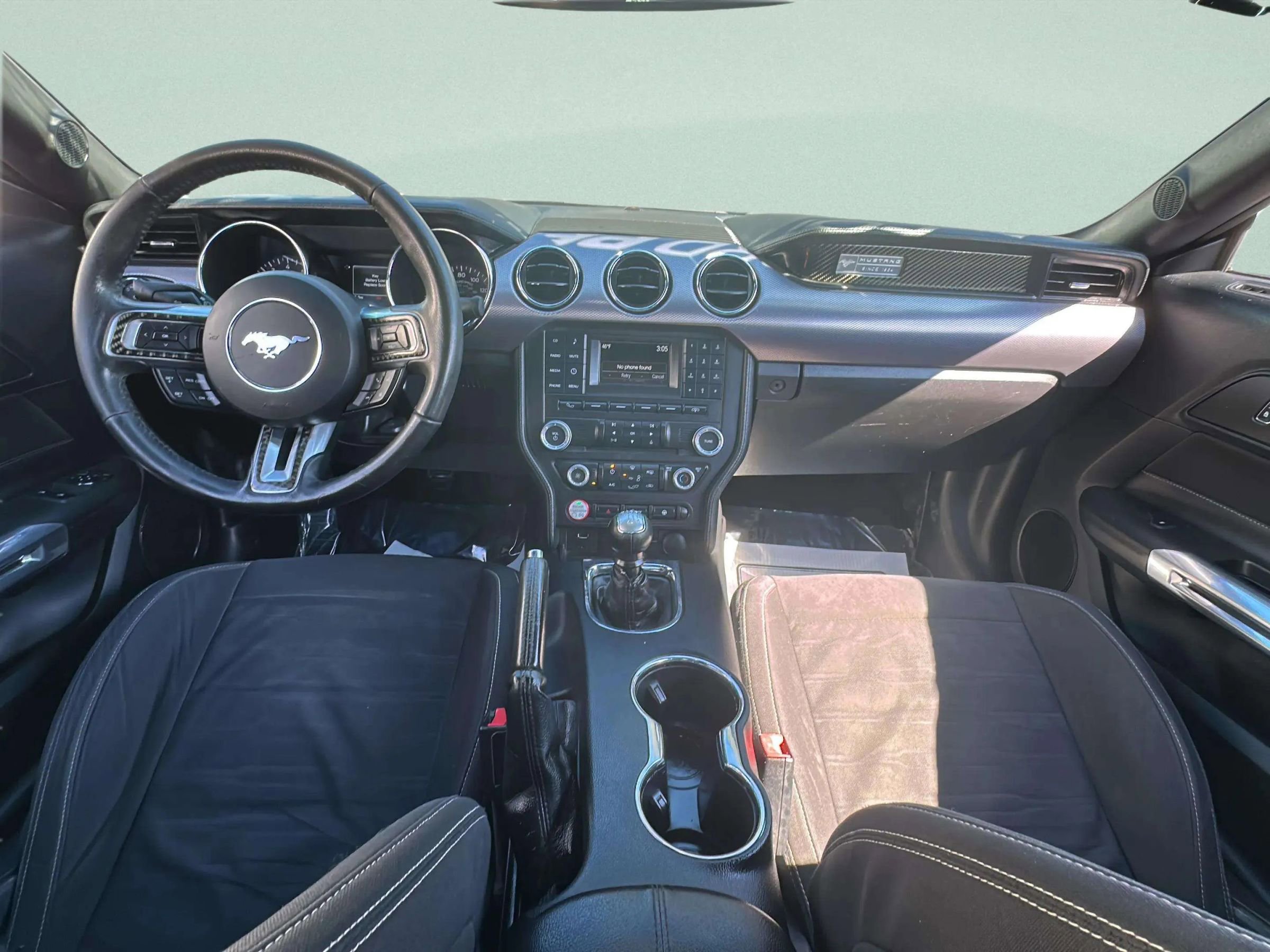 Used 2016 Ford Mustang GT image 19