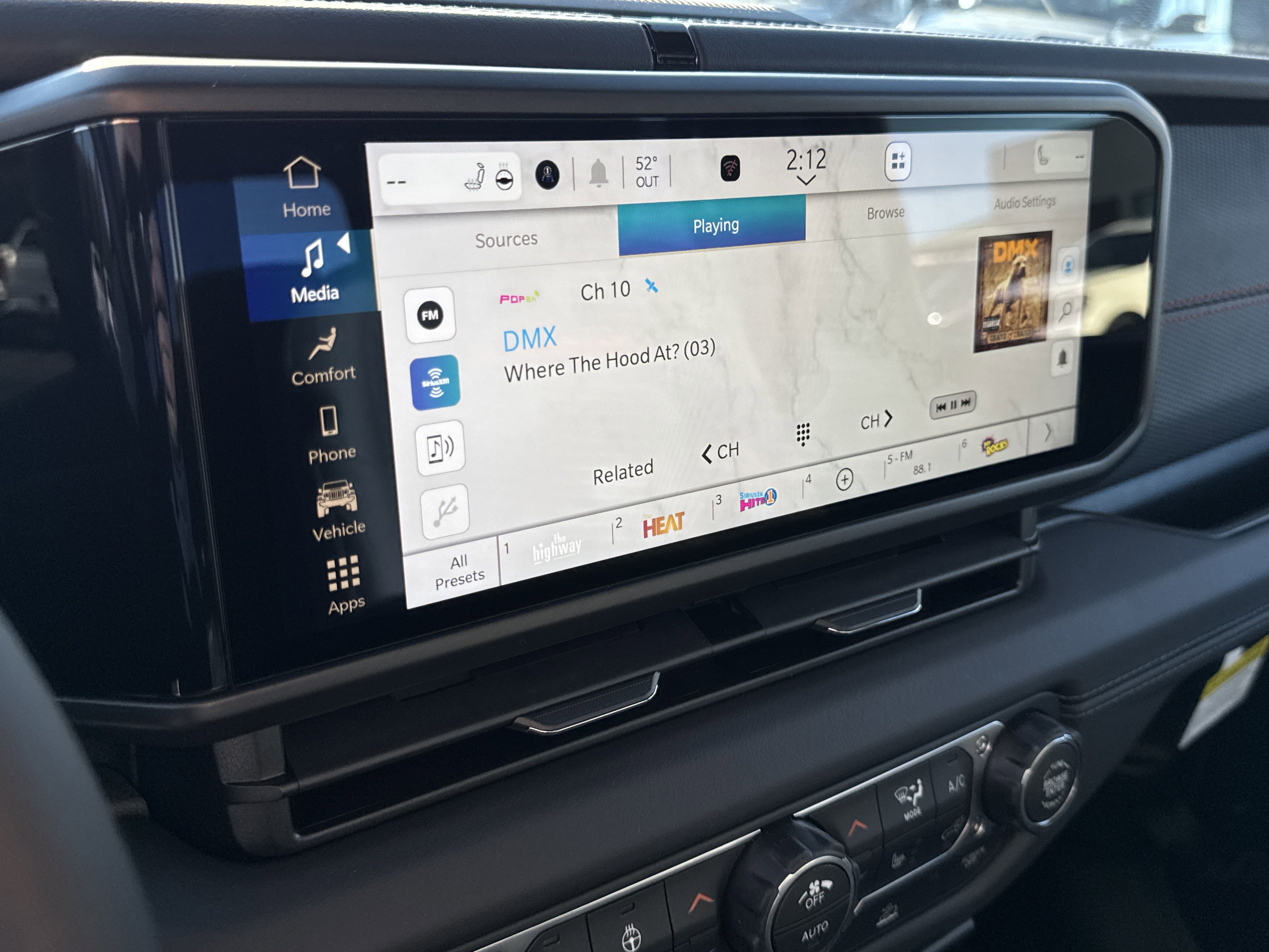 New 2026 Jeep Gladiator Rubicon image 24