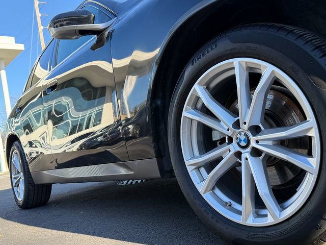 Used 2025 BMW X3 xDrive30i w/ Convenience Package image 8