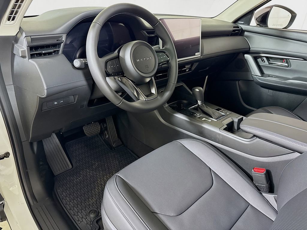 New 2026 MAZDA CX-5 2.5 S w/ Premium Package AWD/4WD image 5