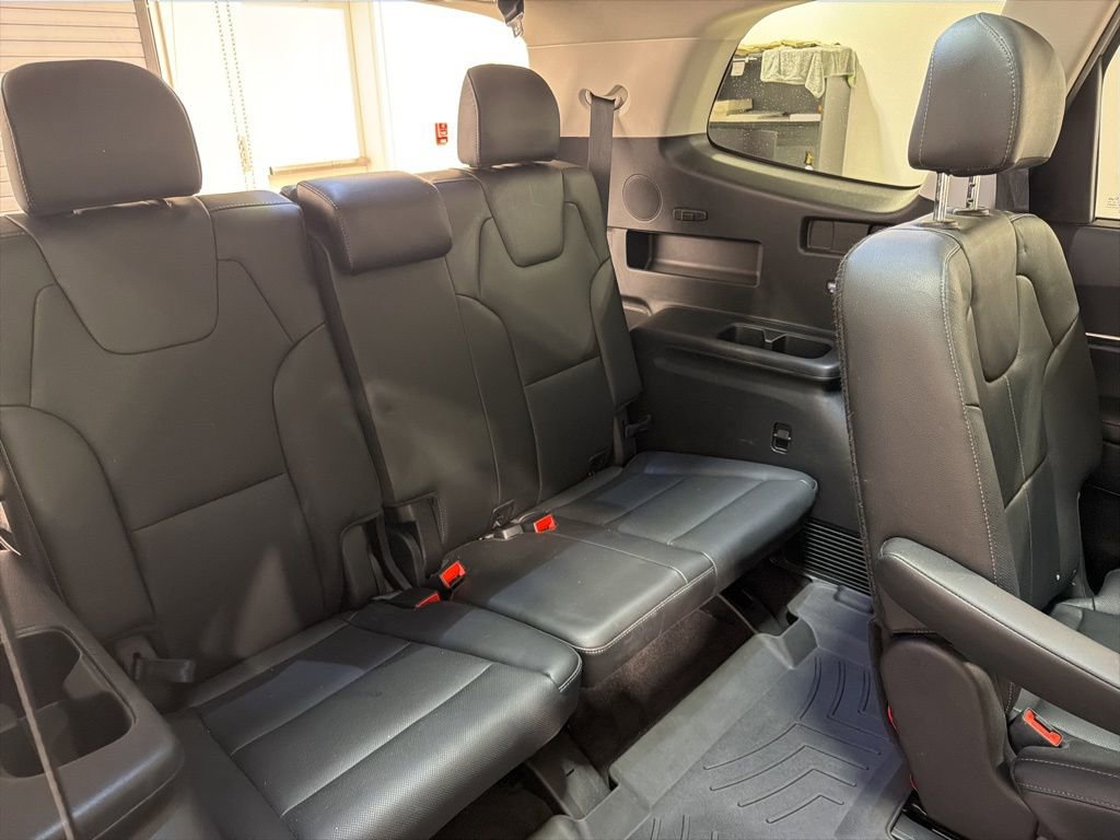 Used 2021 Kia Telluride SX w/ Nightfall Edition Package image 29