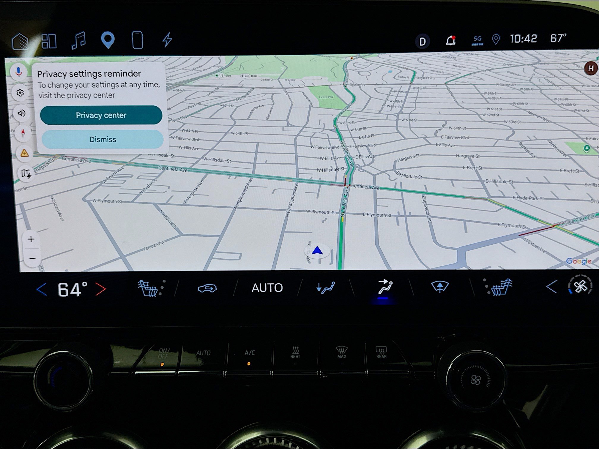 Used 2024 Chevrolet Blazer EV LT image 13