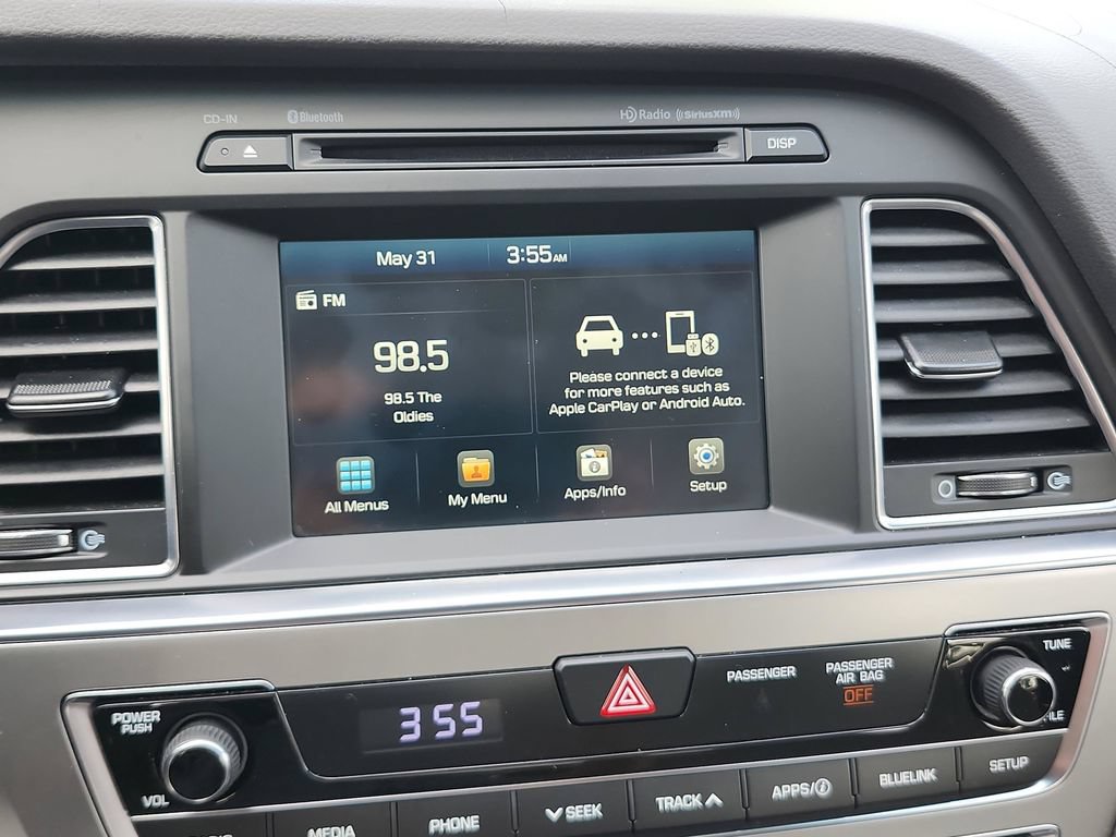 Used 2016 Hyundai Sonata SE FWD image 26
