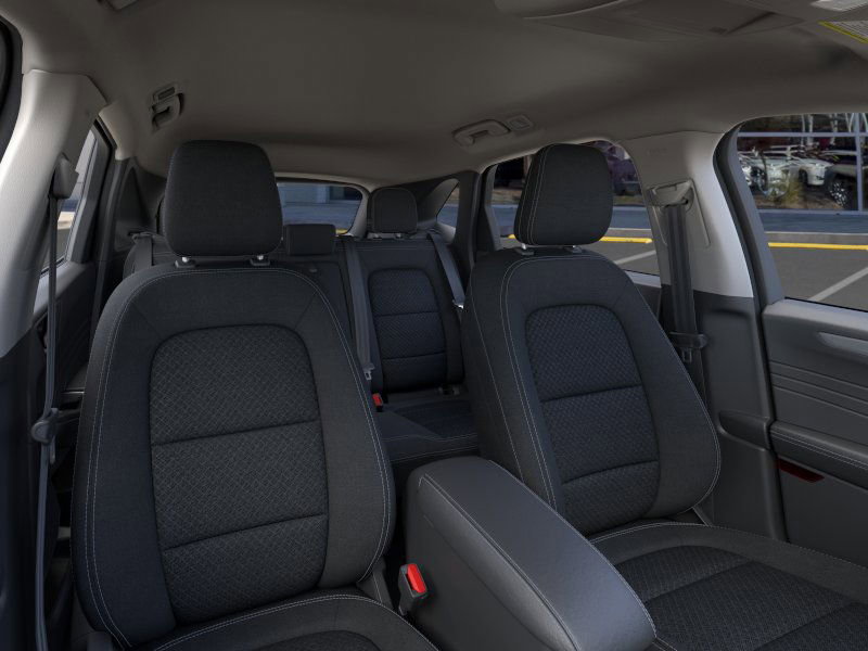 New 2026 Ford Escape Active w/ Tech Pack #1 image 11