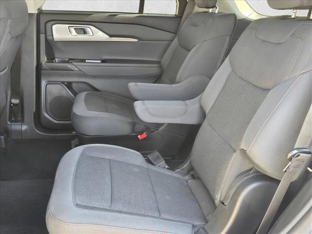 New 2026 Ford Explorer Active image 16