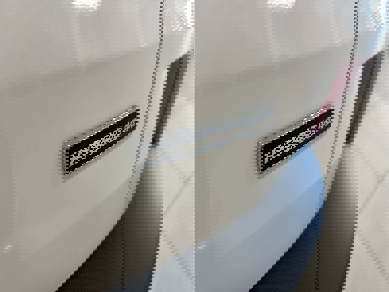 New 2025 Ford Escape ST-Line Elite w/ Tech Pack #1 image 7