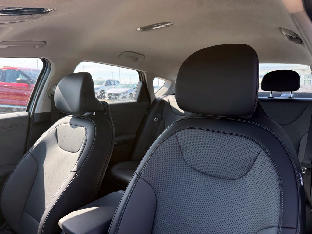 New 2026 Kia K4 GT-Line Turbo FWD image 22