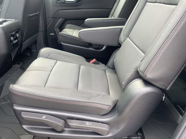 New 2026 Chevrolet Suburban RST w/ Comfort Package RWD image 10