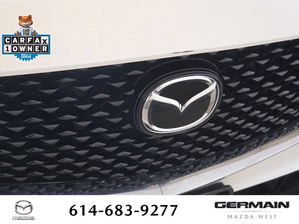 Used 2023 MAZDA CX-30 AWD 2.5 S w/ Premium Package image 15
