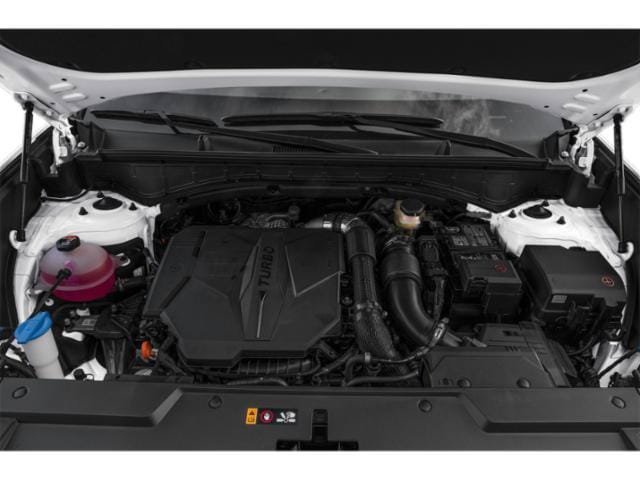 New 2027 Hyundai Santa Fe SE AWD/4WD image 12