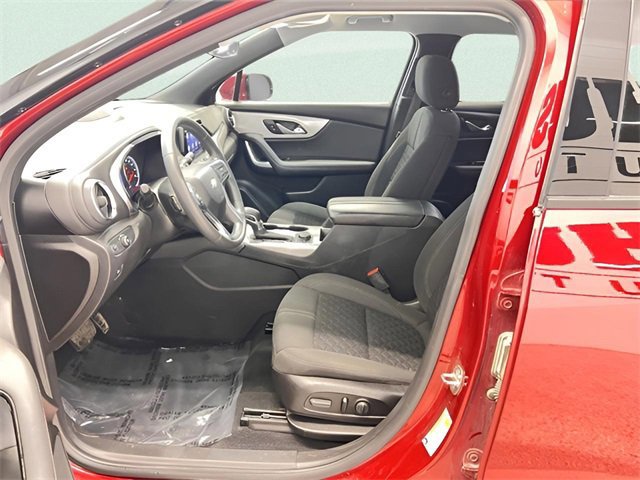 Certified 2021 Chevrolet Blazer LT image 17