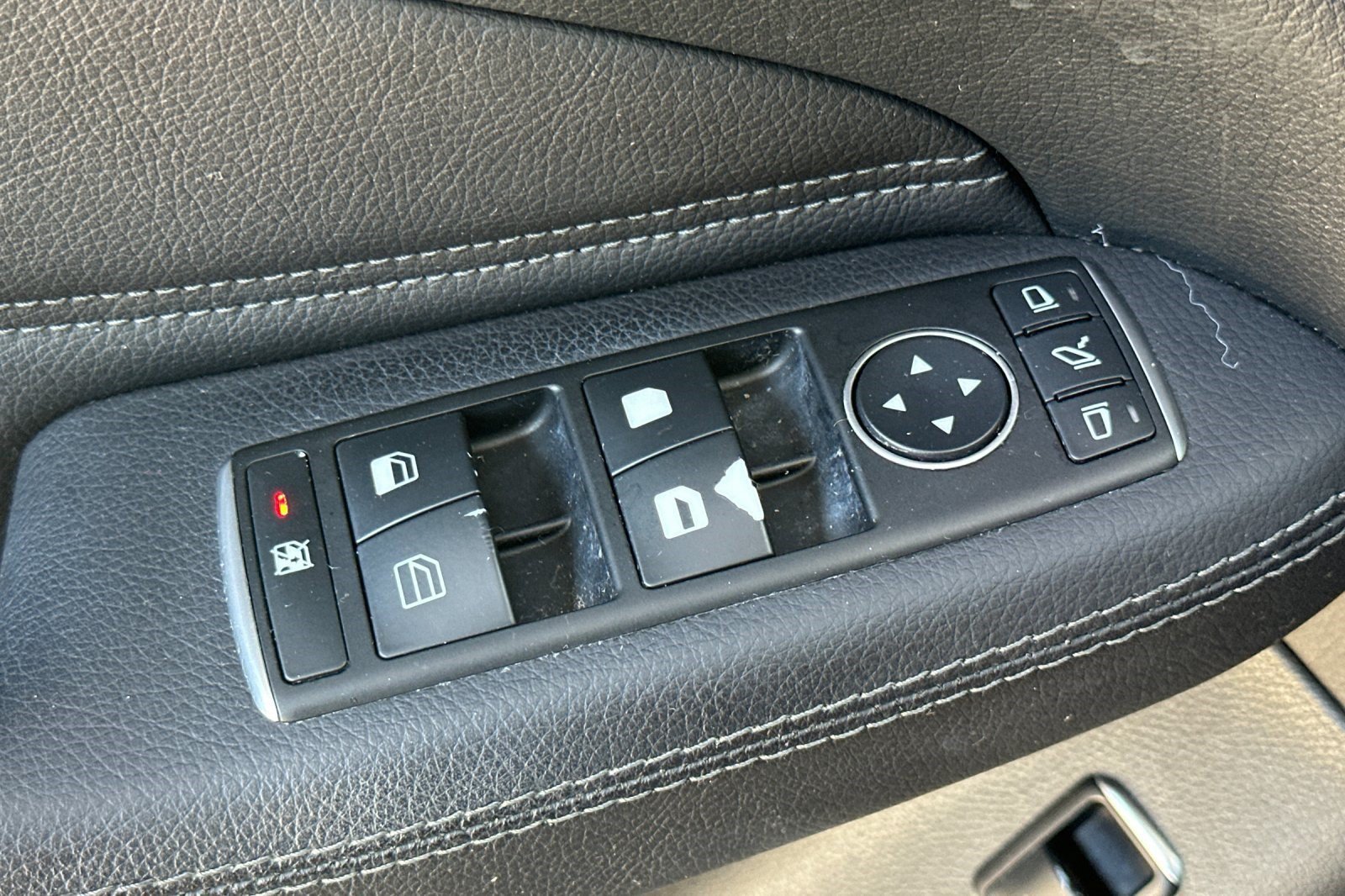 Used 2016 Mercedes-Benz GLE 400 4MATIC image 14