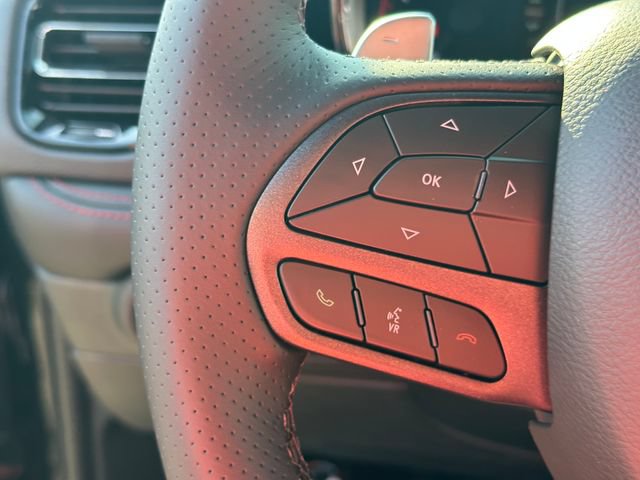 New 2026 Dodge Durango GT AWD/4WD image 34