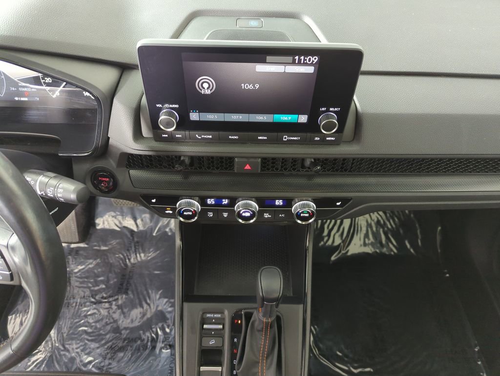 Certified 2023 Honda CR-V Sport image 15