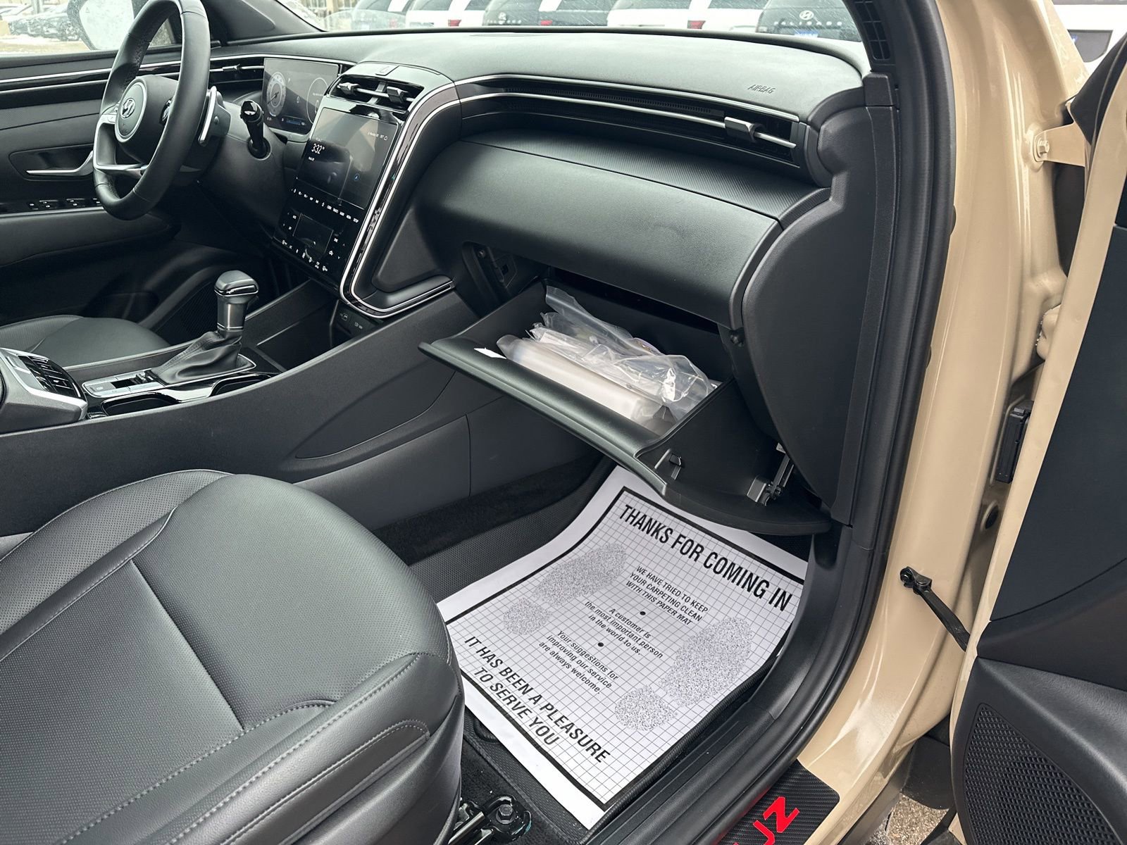 Used 2024 Hyundai Santa Cruz XRT image 22