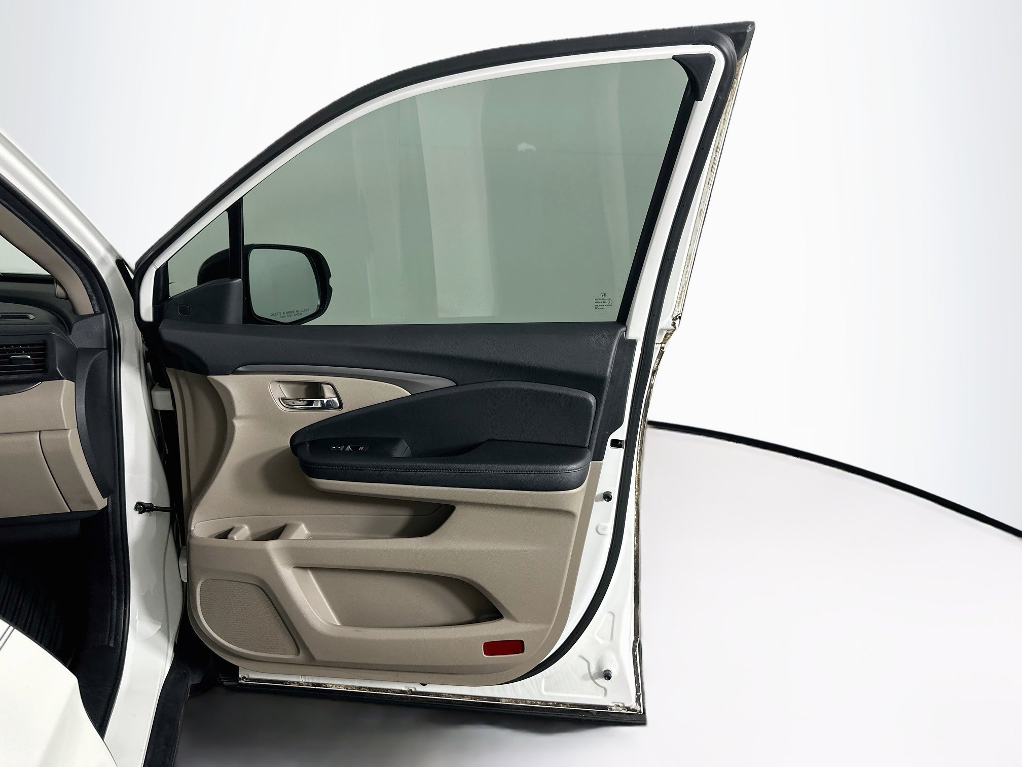 Used 2019 Honda Pilot EX-L image 34