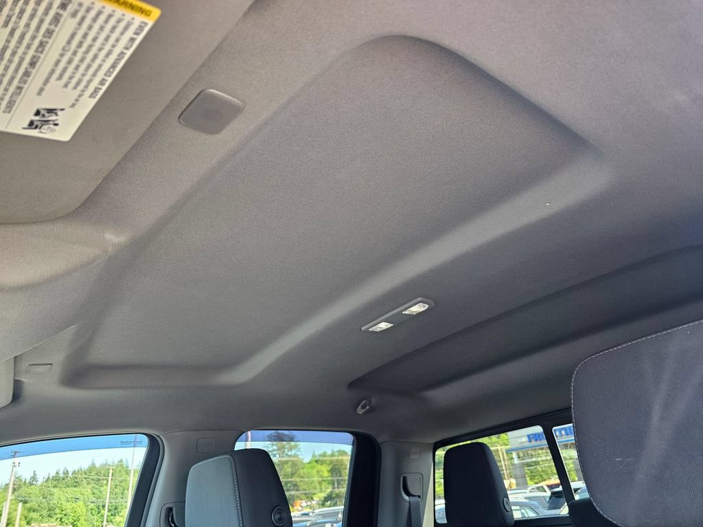 Used 2020 Chevrolet Silverado 1500 LT w/ All-Star Edition AWD/4WD image 22