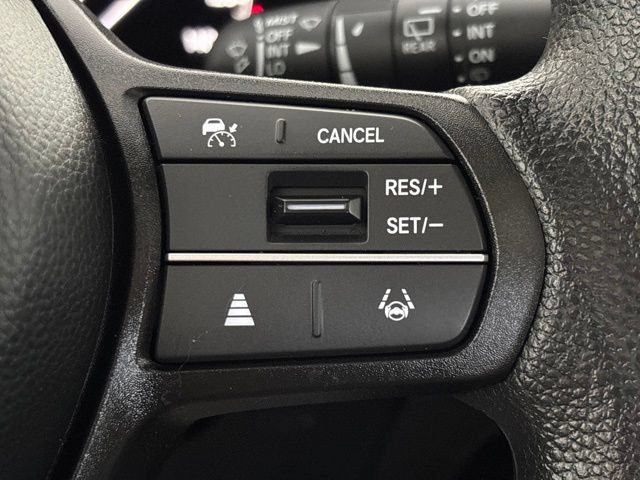 Used 2026 Honda CR-V EX image 32