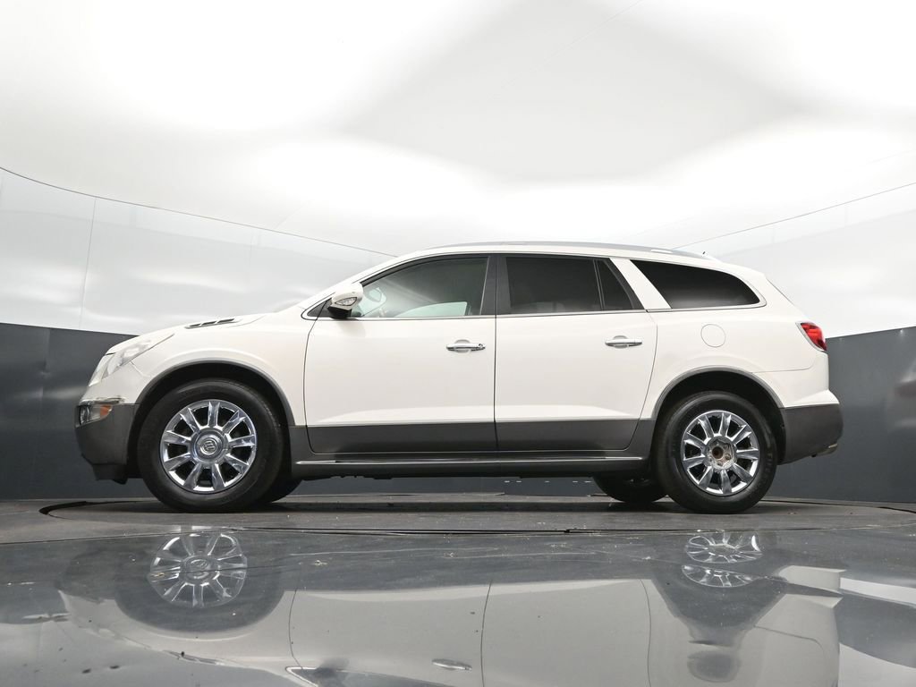 Used 2011 Buick Enclave CXL FWD image 40