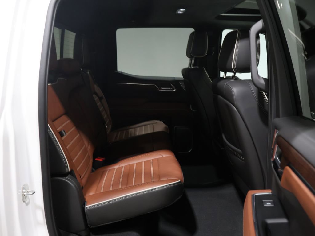 Used 2023 GMC Sierra 1500 Denali Ultimate image 18