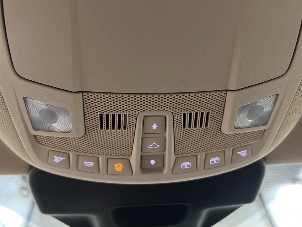 Certified 2020 Lincoln Nautilus Reserve w/ Equipment Group 201A AWD/4WD image 25