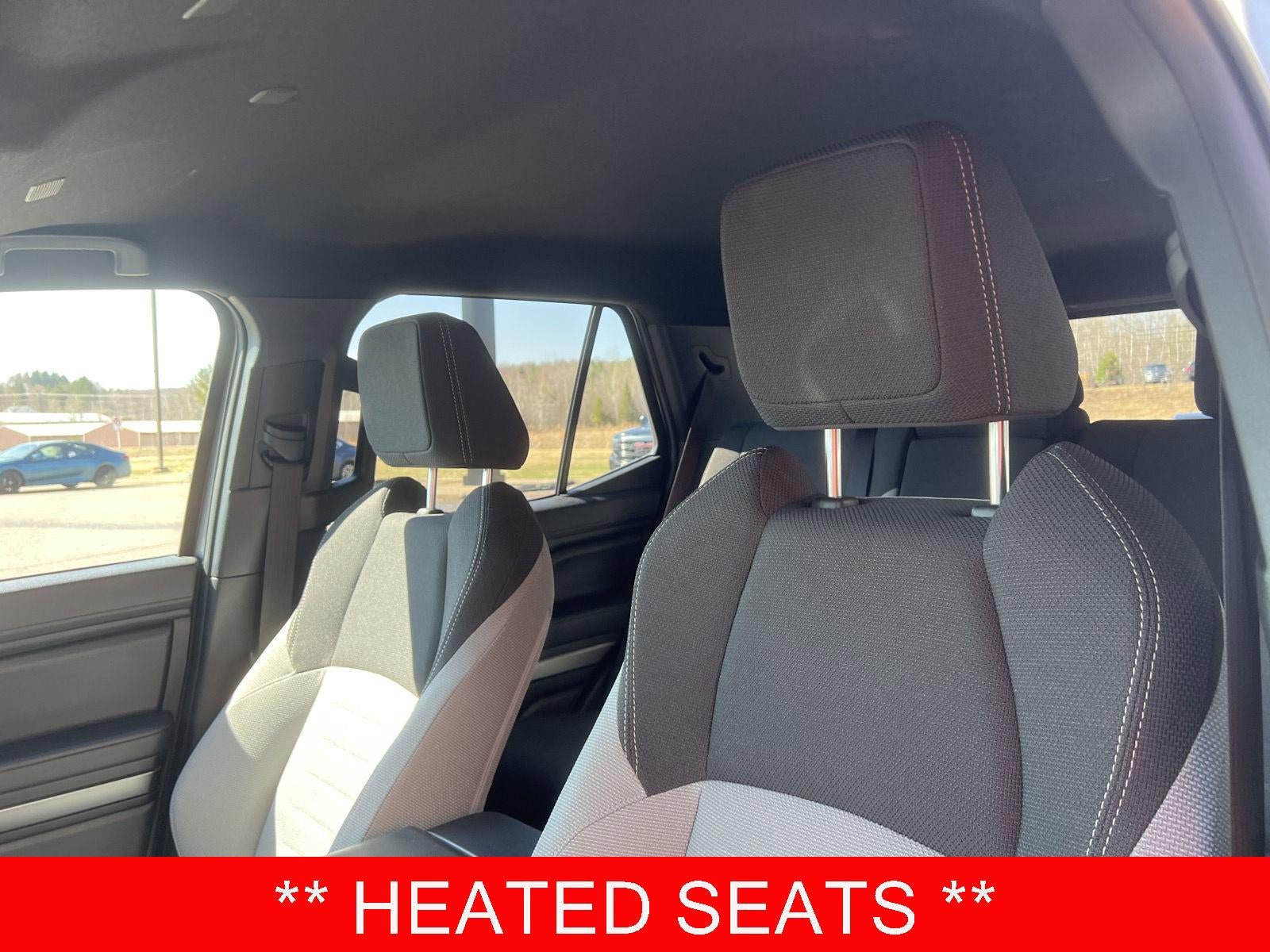 Used 2025 Toyota 4Runner TRD Sport AWD/4WD image 2