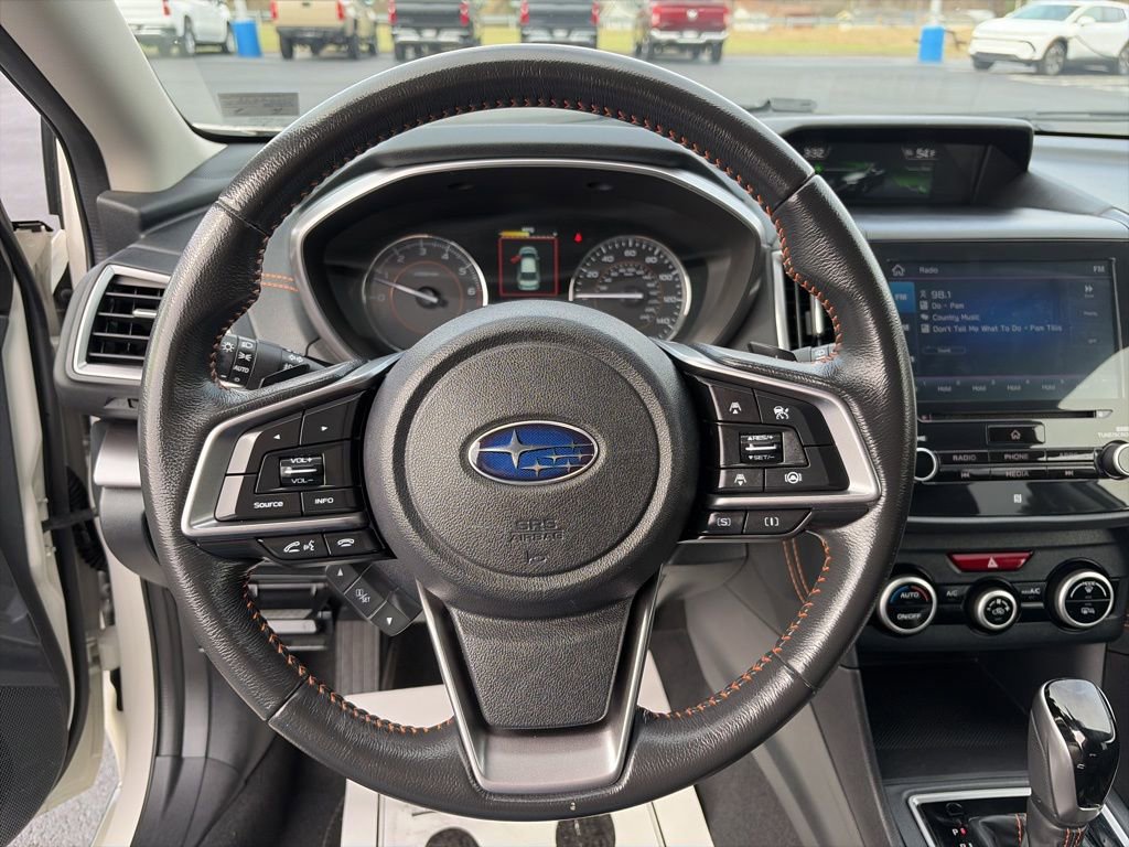 Used 2023 Subaru Crosstrek 2.5i Limited image 9