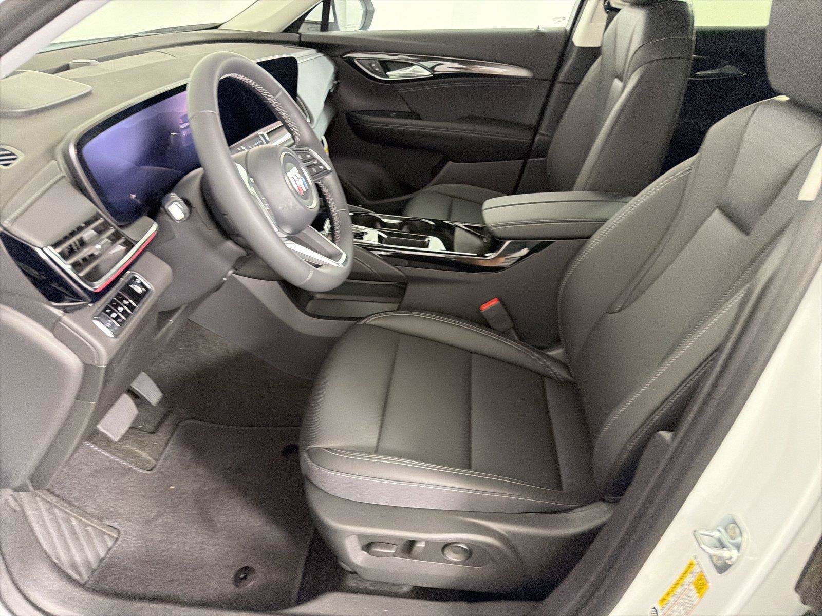 New 2026 Buick Envision Preferred AWD/4WD image 7