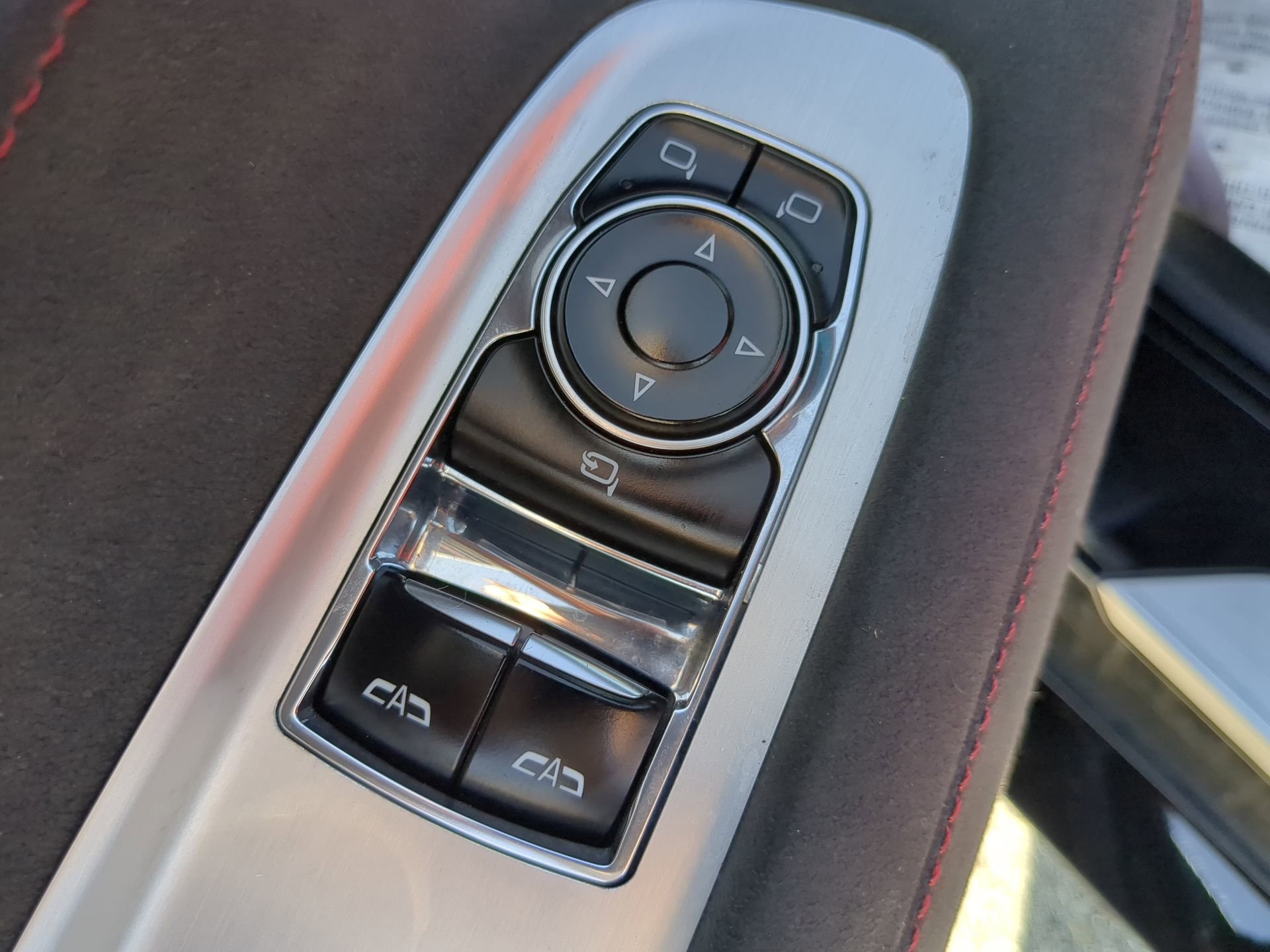 Used 2022 Chevrolet Corvette Stingray Premium Cpe w/ Z51 Performance Package image 45