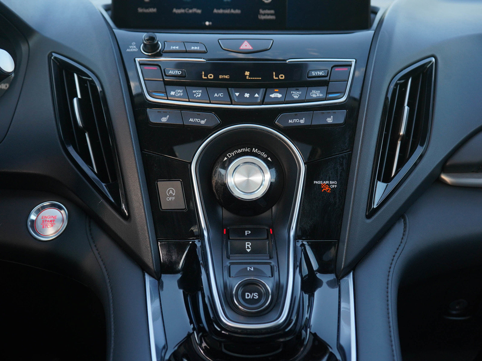 Used 2020 Acura RDX AWD image 19