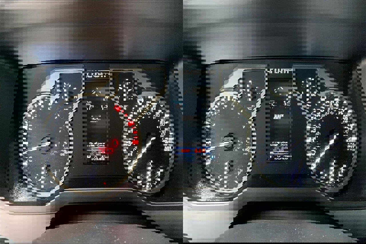 Used 2023 Toyota Tundra Limited image 23