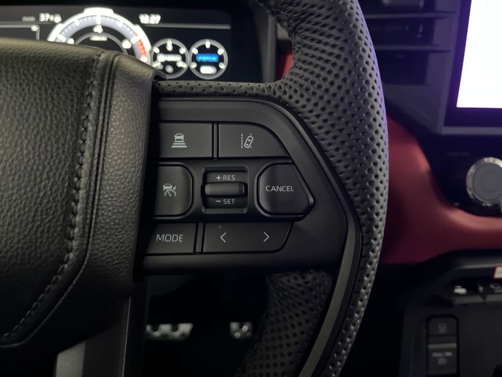 New 2026 Toyota Tundra TRD Pro image 61