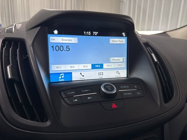 Used 2019 Ford Escape SEL image 15