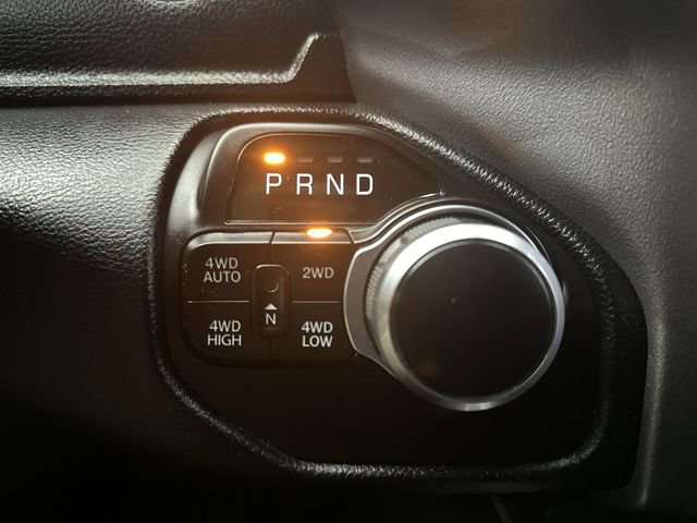 Used 2020 RAM 1500 Big Horn image 24