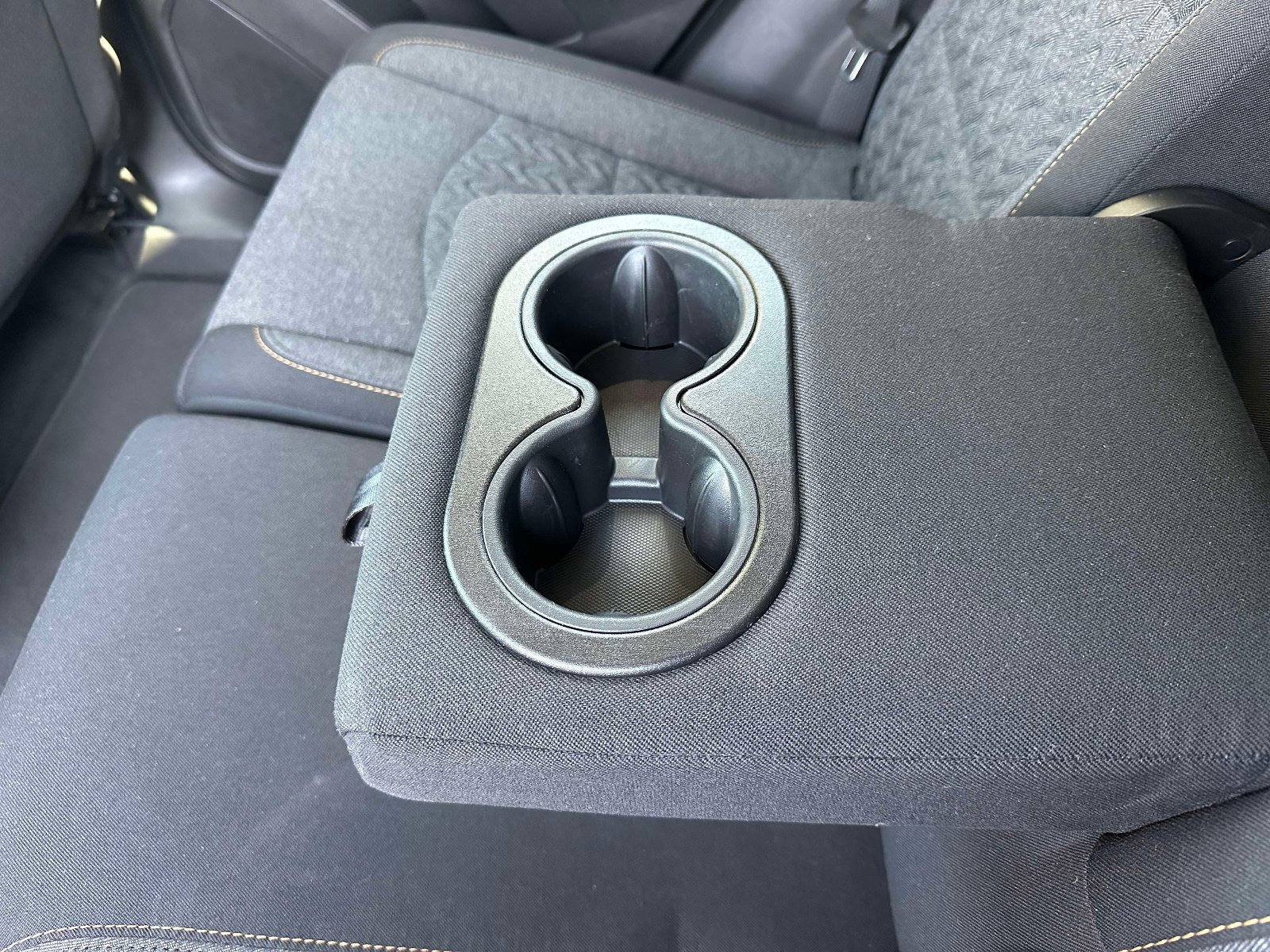Used 2024 Chevrolet Equinox LT AWD/4WD image 12