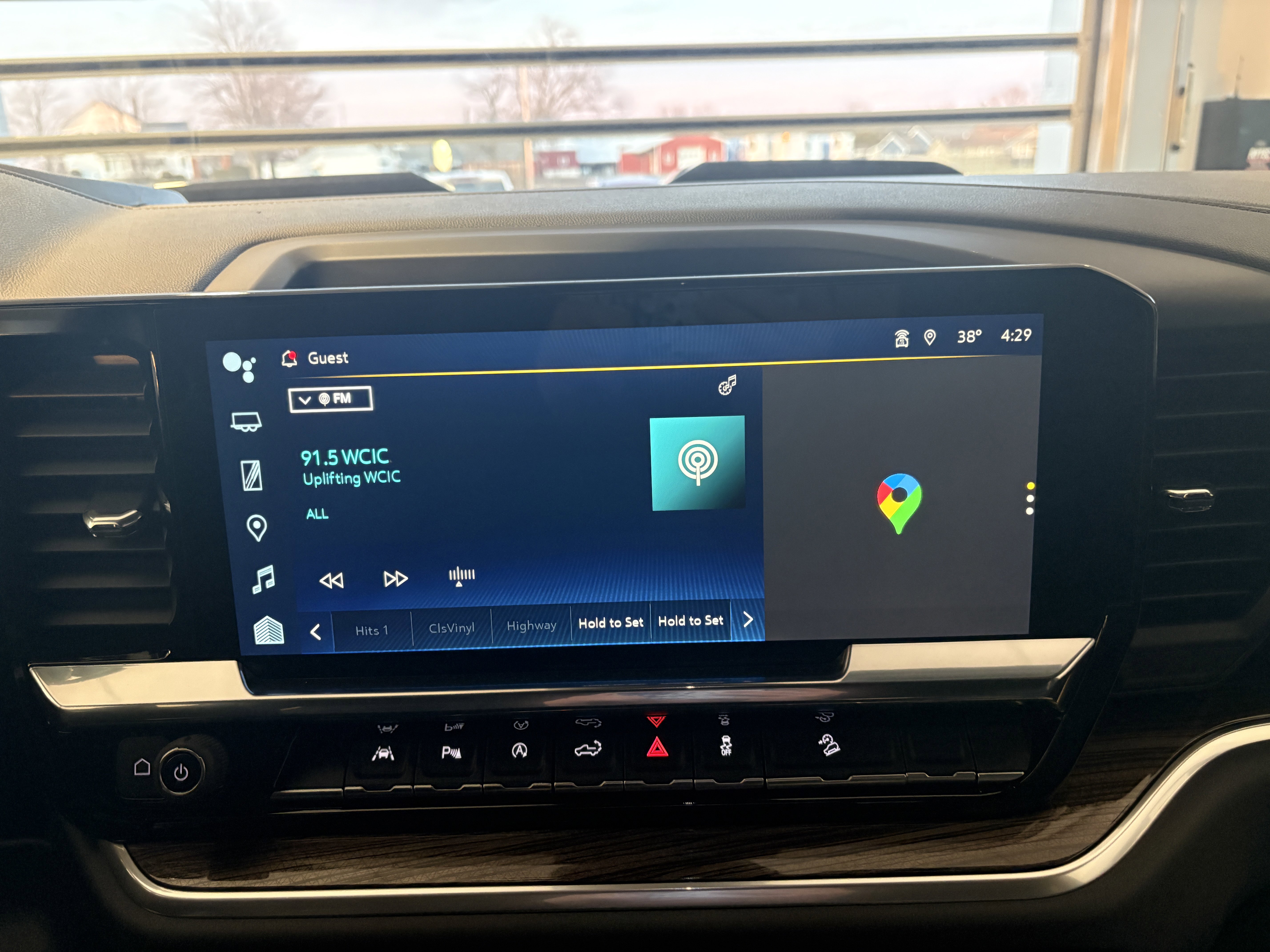 New 2026 Chevrolet Silverado 1500 LT Trail Boss w/ LT Trail Boss Premium Package image 15