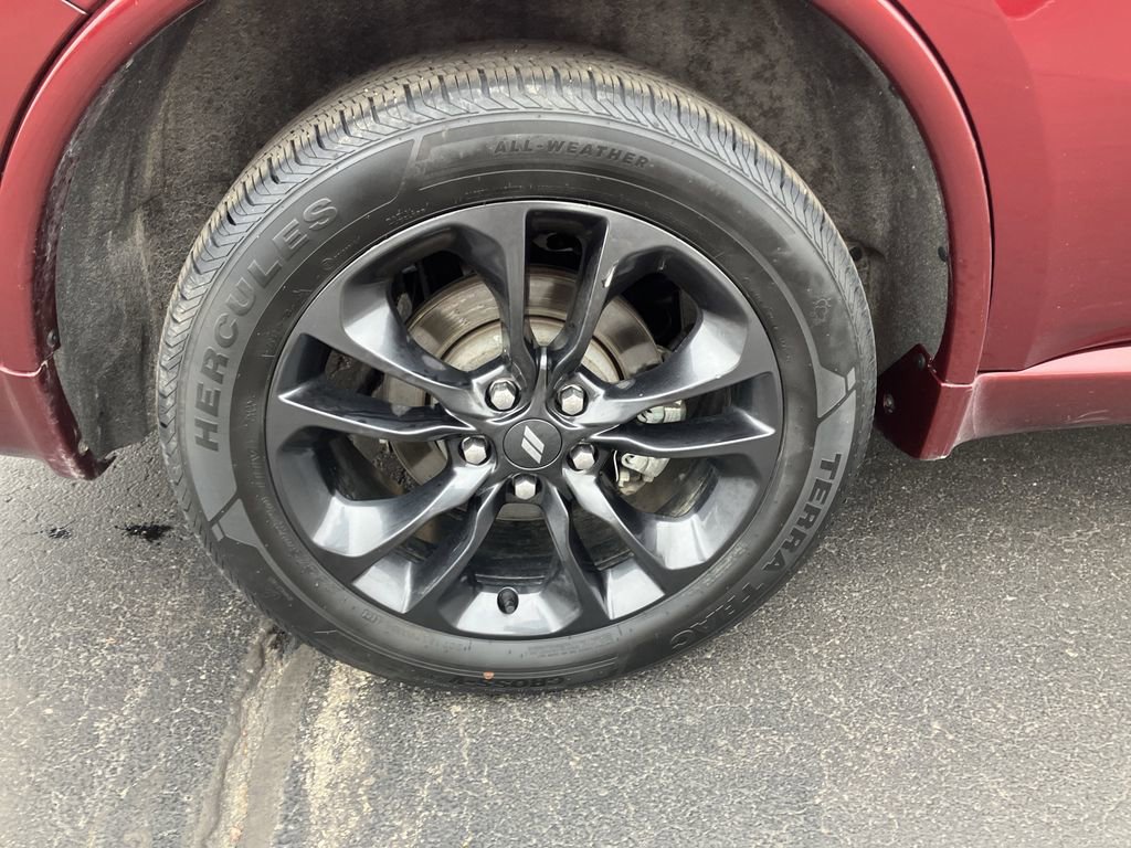 Used 2022 Dodge Durango GT image 14