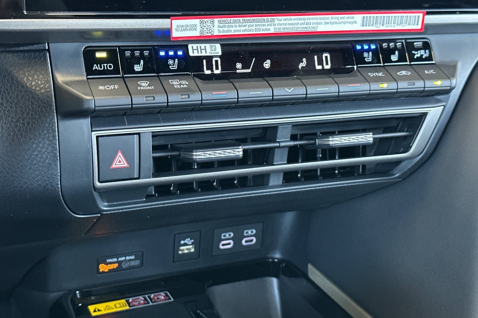 New 2026 Toyota Camry XSE AWD/4WD image 18