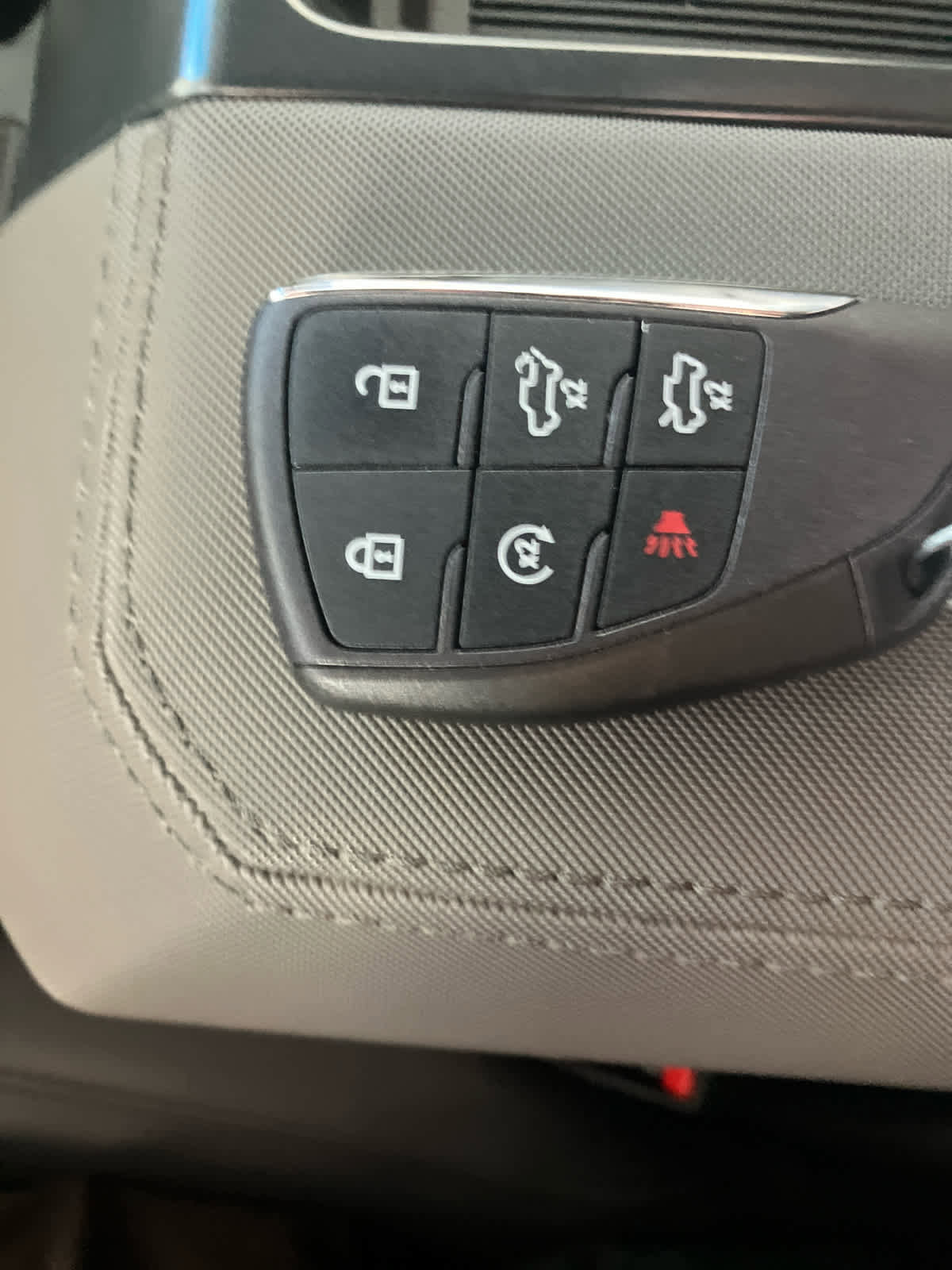 Used 2025 GMC Hummer EV 3X w/ Extreme Off-Road Package image 35