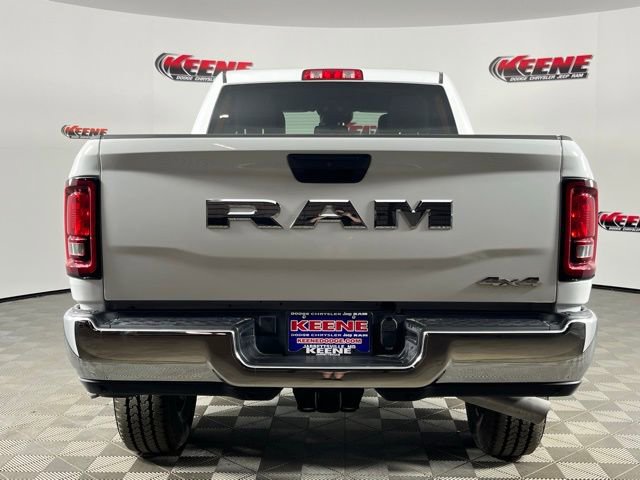 New 2025 RAM 2500 Tradesman w/ Chrome Appearance Group image 7