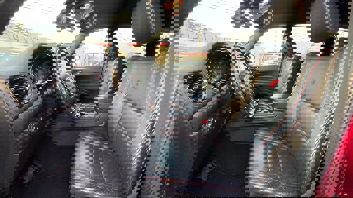 Used 2023 Dodge Durango GT image 10