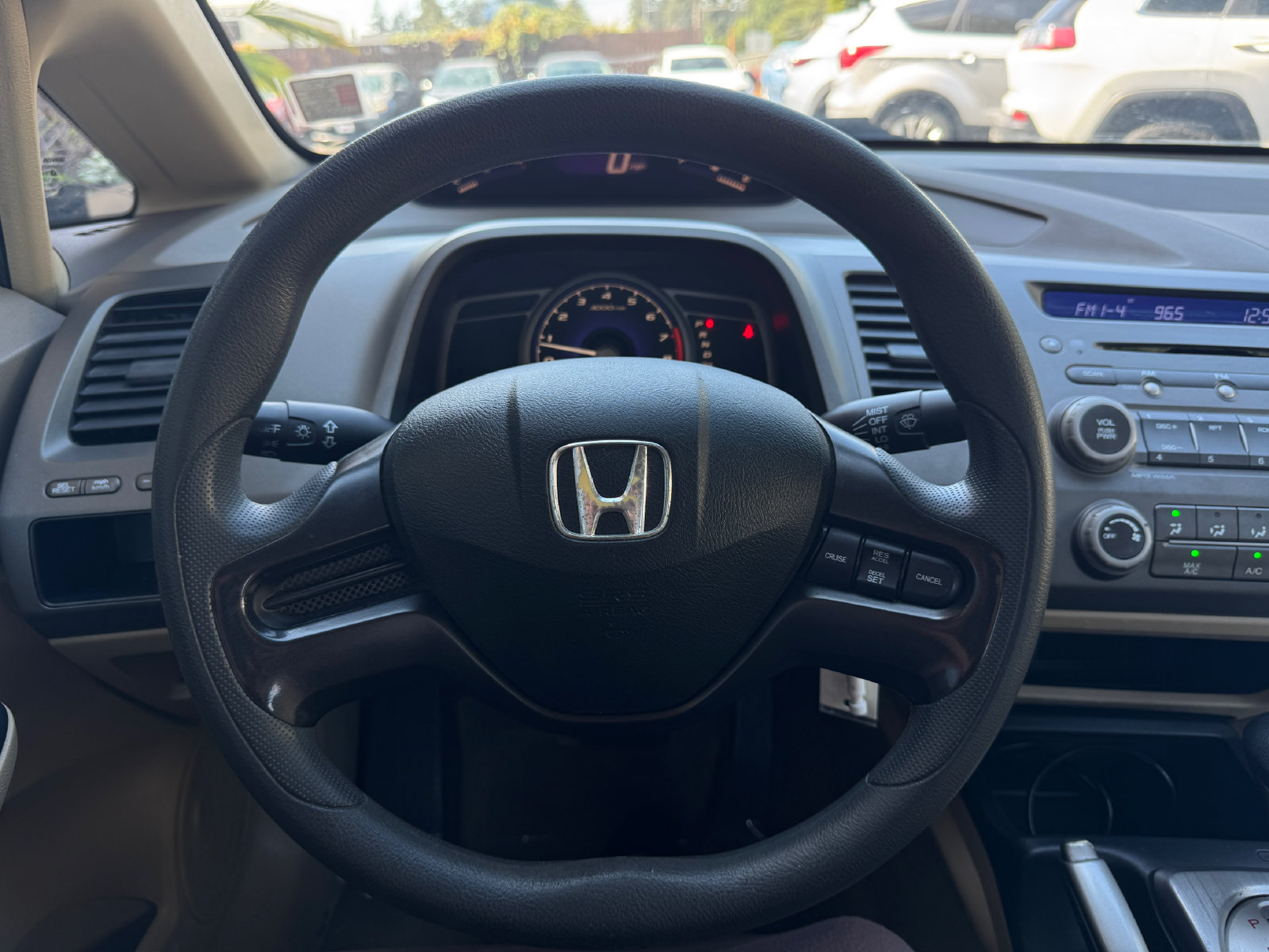 Used 2006 Honda Civic LX image 27