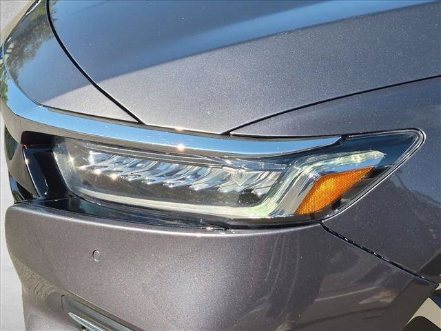 Used 2020 Honda Accord Touring image 9