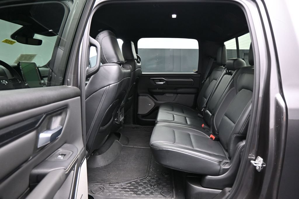 Used 2026 RAM 1500 Rebel w/ Rebel Level 2 Equipment Group AWD/4WD image 25