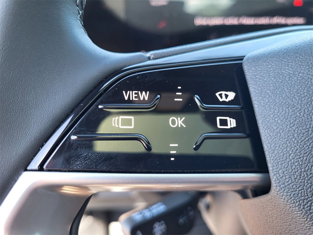 New 2025 Audi A5 2.0T Prestige image 16