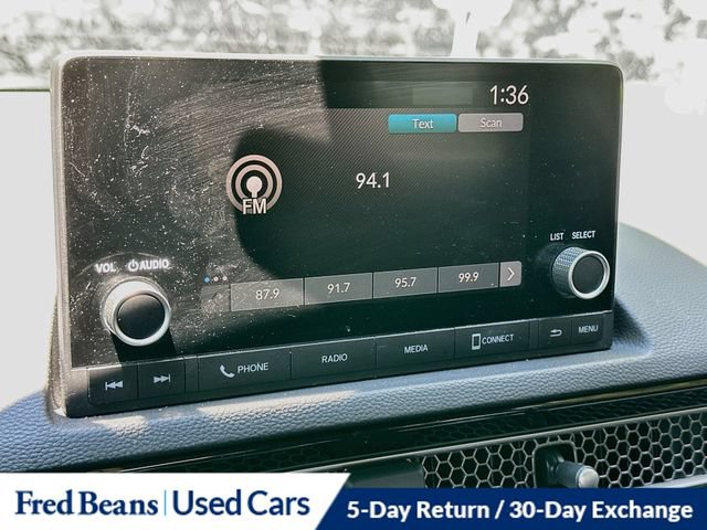 Used 2024 Honda Civic Sport image 19