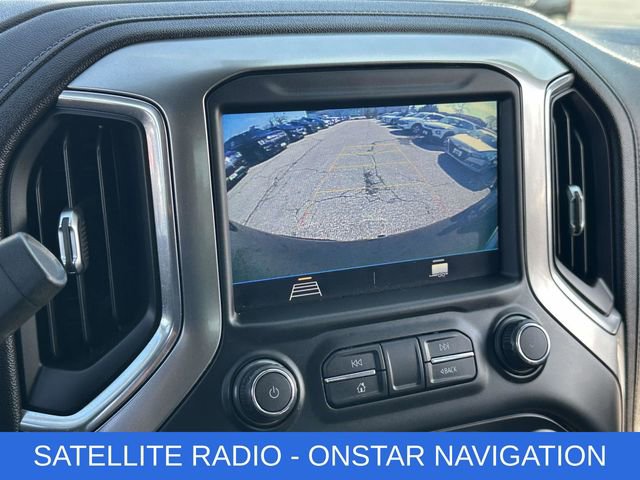 Used 2021 Chevrolet Silverado 1500 LT image 4