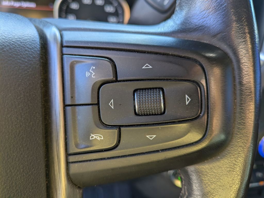 Used 2019 GMC Sierra 1500 Denali w/ Denali Ultimate Package image 20